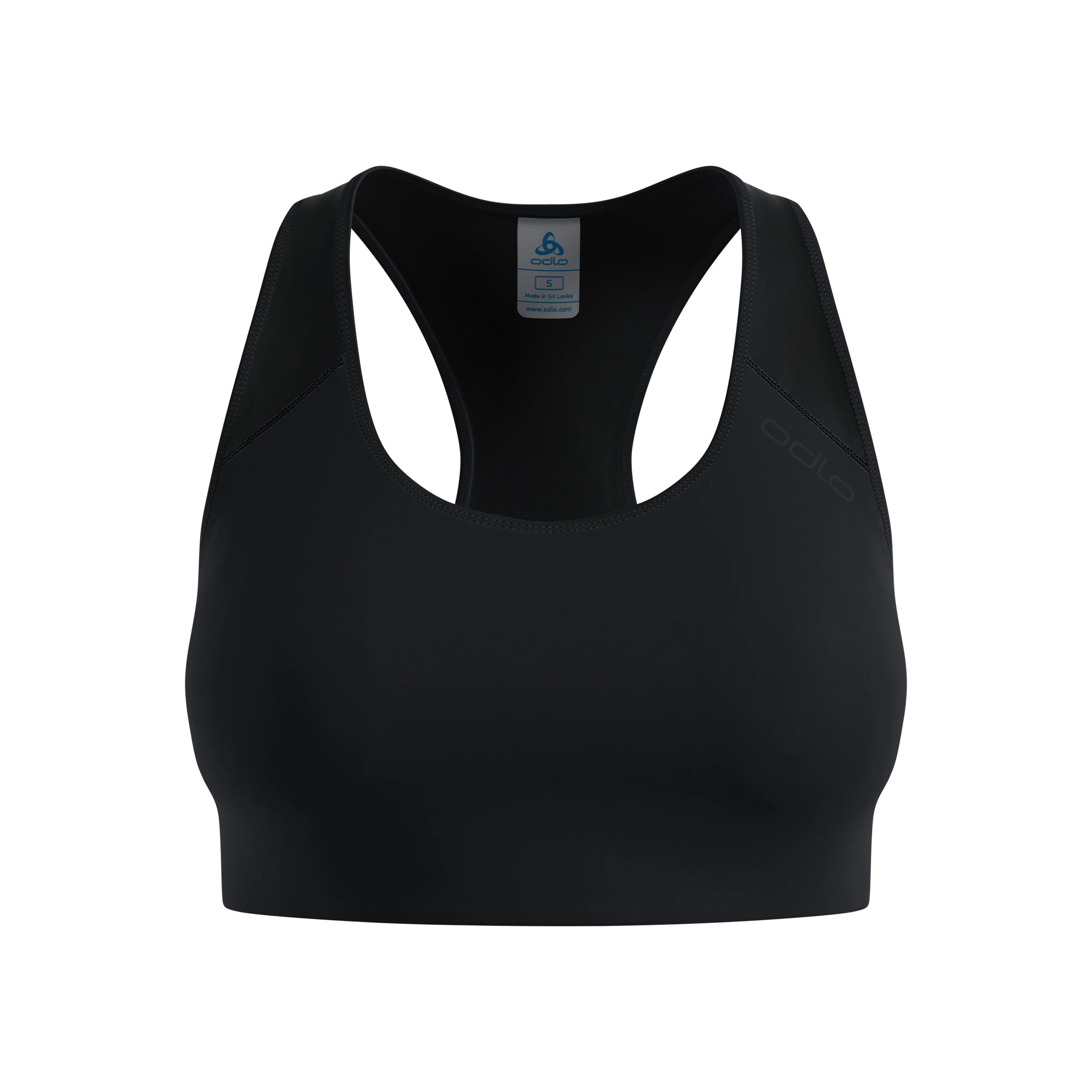 Odlo Medium Support Sports Bra Dames