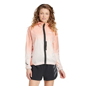 adidas Terrex Xperior Light WindWeave Jacket Dames adidas Terrex Xperior Light WindWeave Jacket Dames