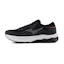 Mizuno Wave Skyrise 5 Dames Zwart