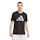 adidas Adi365 Essentials Brand Love T-shirt Heren Zwart