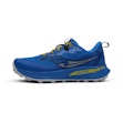 Saucony Peregrine 15 Heren Blauw