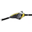 Ultimate Performance Ribble II Hip Bottle Geel