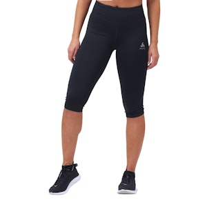 Odlo Essential 3/4 Tight Dames Odlo Essential 3/4 Tight Dames
