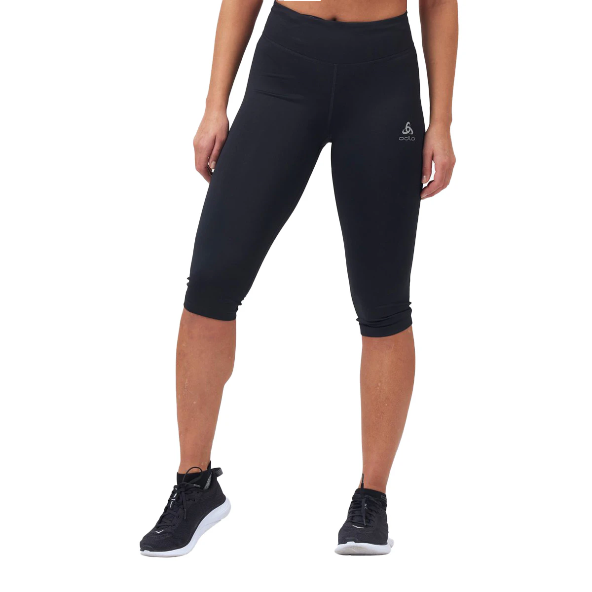Odlo Essential 3/4 Tight Dames hardloopschoen