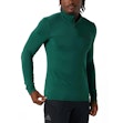 Craft Core Gain Midlayer Heren Groen