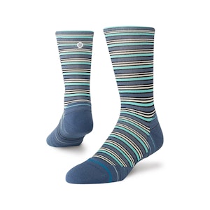 Stance Run Light Crew Socks Heren Stance Run Light Crew Socks Heren