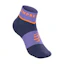 Compressport Ultra Trail Low Socks Unisex Paars