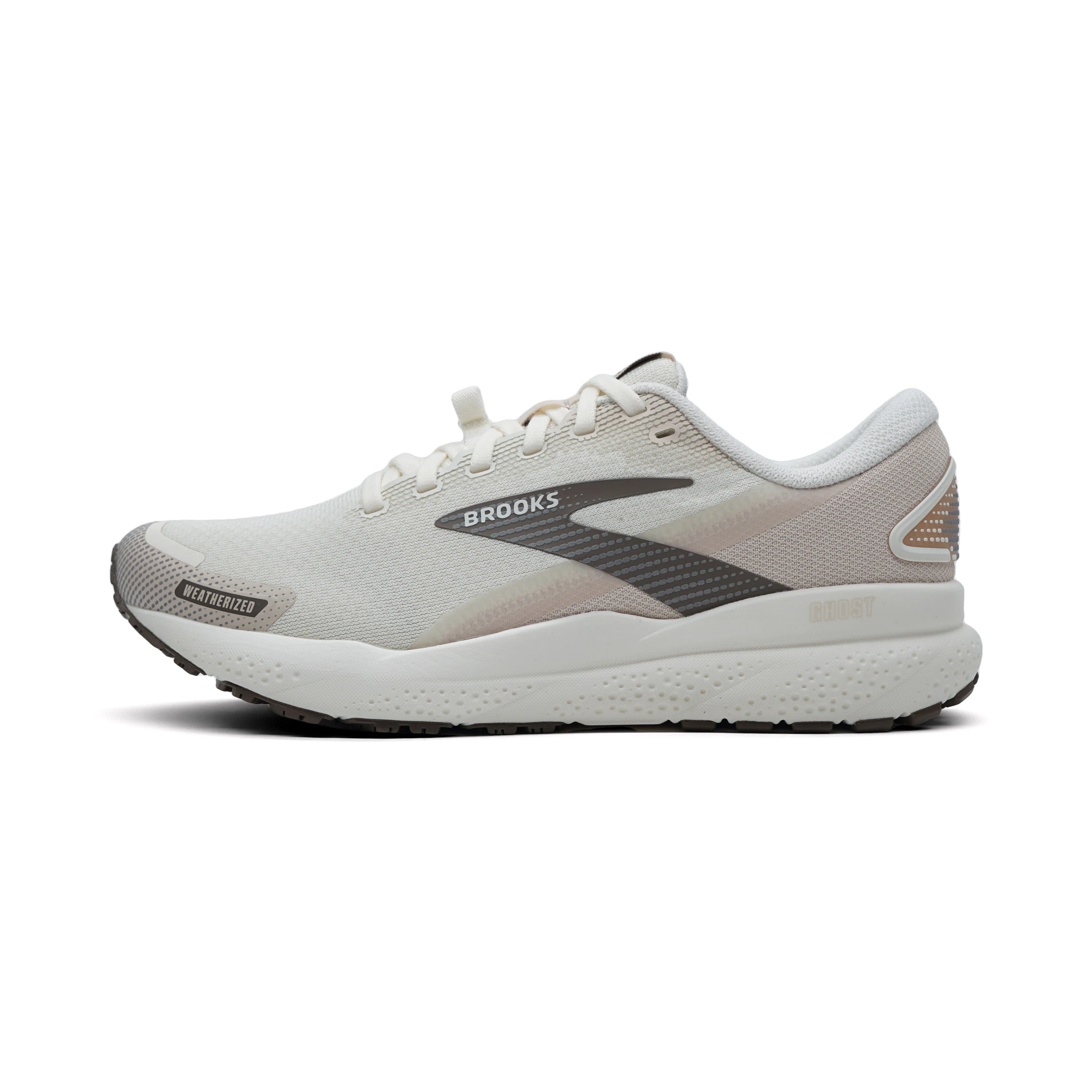 Brooks Ghost 16 Weatherized hardloopschoen
