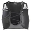 Salomon GRVL Skin 4 Set Unisex Zwart