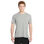 Nike Dri-FIT UV Miler T-shirt Heren Grijs