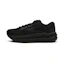 Brooks Ghost Max 2 Dames Zwart