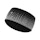 Ronhill Reflect Headband Unisex Zwart