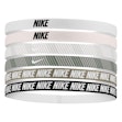 Nike Flex Classic Headbands 6-Pack Printed Unisex Multi