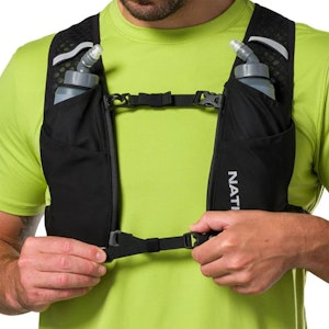 Nathan Quickstart 3.0 4L Soft Flask Hydration Pack Unisex Nathan Quickstart 3.0 4L Soft Flask Hydration Pack Unisex