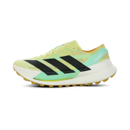 adidas Terrex Agravic Speed Ultra 2 bij All4running