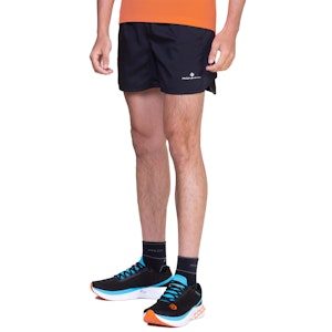 Ronhill Tech 5 Inch Short Heren Ronhill Tech 5 Inch Short Heren