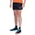 Ronhill Tech 5 Inch Short Heren Zwart