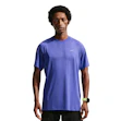 Nike Stride Novelty Dri-FIT ADV T-shirt Heren Blauw