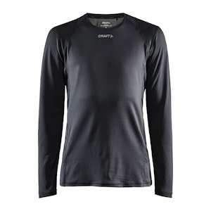 Craft ADV Essence Shirt Heren Craft ADV Essence Shirt Heren
