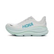 HOKA Bondi 9 Dames Wit