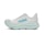 HOKA Bondi 9 Dames Wit
