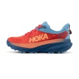 HOKA Challenger ATR 7 GTX Dames Rood