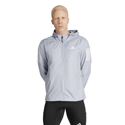 adidas Own The Run Jacket Heren