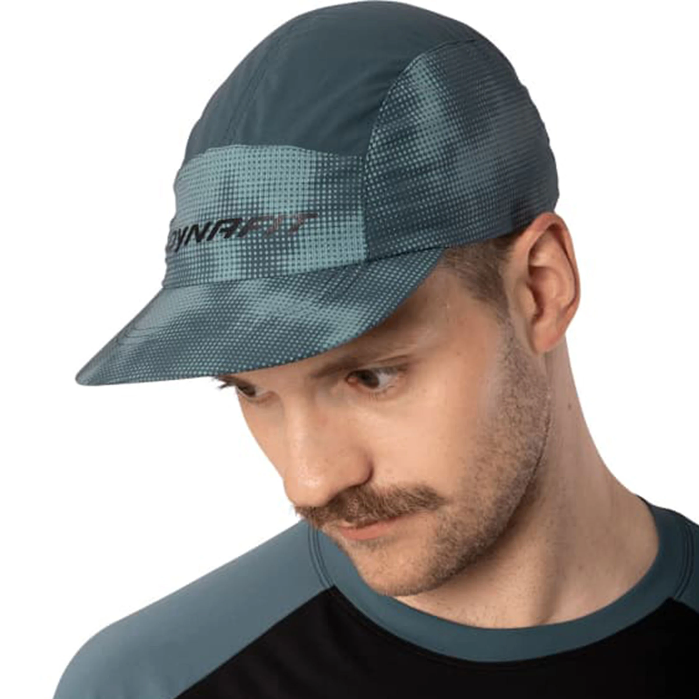 Dynafit Trail Reflective Cap Unisex hardloopaccessoire
