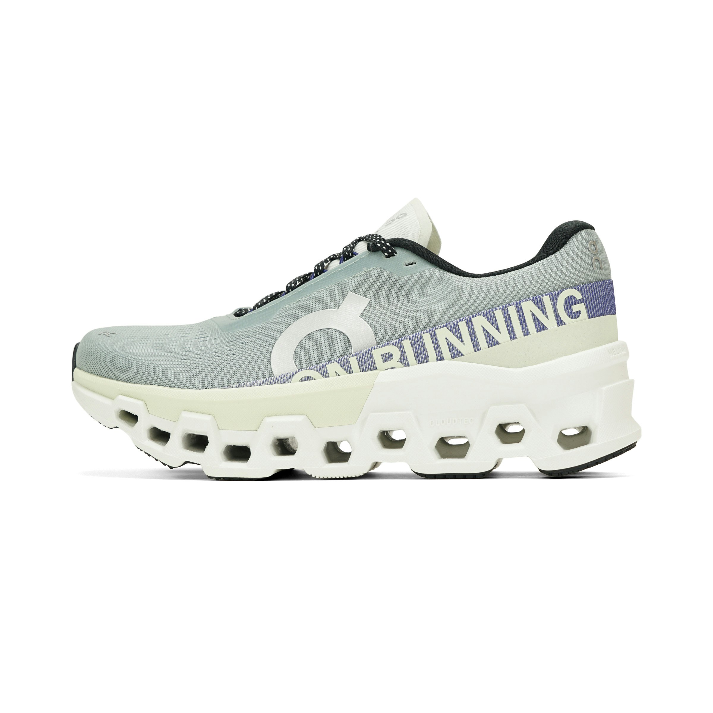 On Cloudmonster 2 Dames