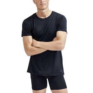 Craft Core Dry T-shirt Heren Craft Core Dry T-shirt Heren