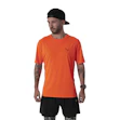 Dynafit Trail T-Shirt Heren Oranje