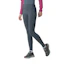 Dynafit Winter Running Tights Dames Grijs