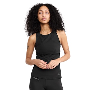 Craft ADV Tone Singlet Dames Craft ADV Tone Singlet Dames