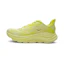 HOKA Clifton 10 Dames Fluorgeel