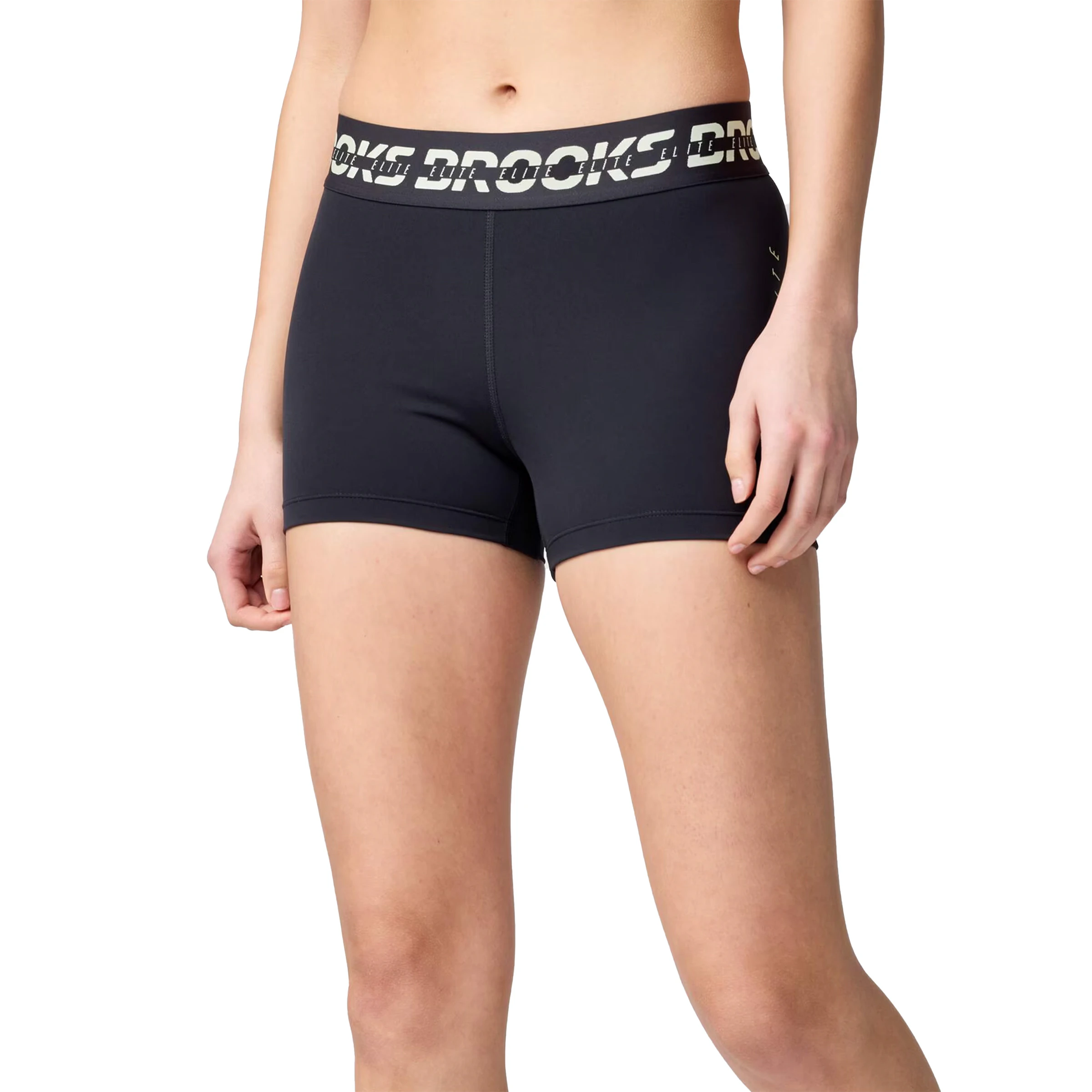 Brooks PR Elite Shorts Dames hardloopkleding