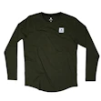 SAYSKY Clean Pace Shirt Heren Groen