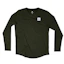 SAYSKY Clean Pace Shirt Heren Groen