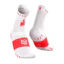 Compressport Pro Racing Socks v4.0 Run High - IRONMAN 2026 Unisex Multi
