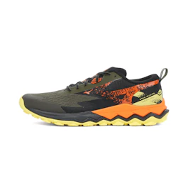 Mizuno Wave Ibuki 5