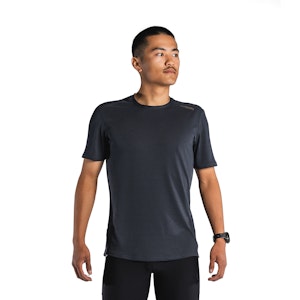 Fusion Run T-shirt Heren Fusion Run T-shirt Heren