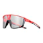 Julbo Fury Rood