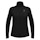 Odlo Zeroweight Warm Hybrid Jacket Dames Zwart