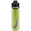 Nike SS Recharge Chug Bottle 24 oz RFSH Groen