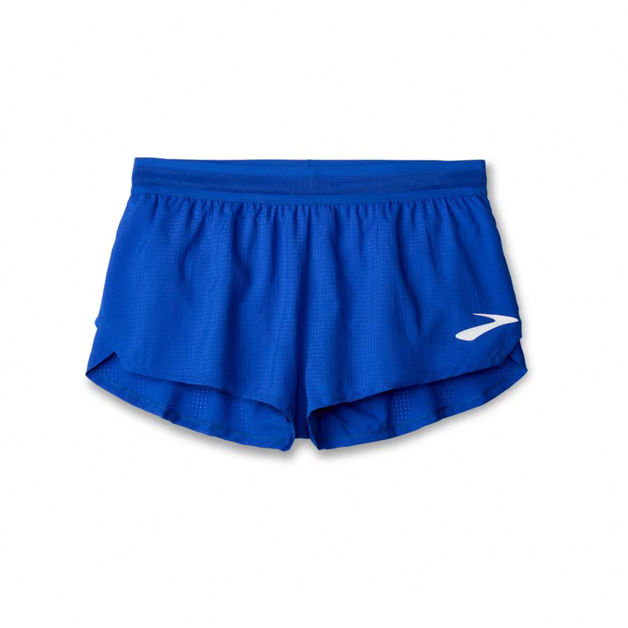Brooks Elite 3 Inch Split Short Heren hardloopkleding