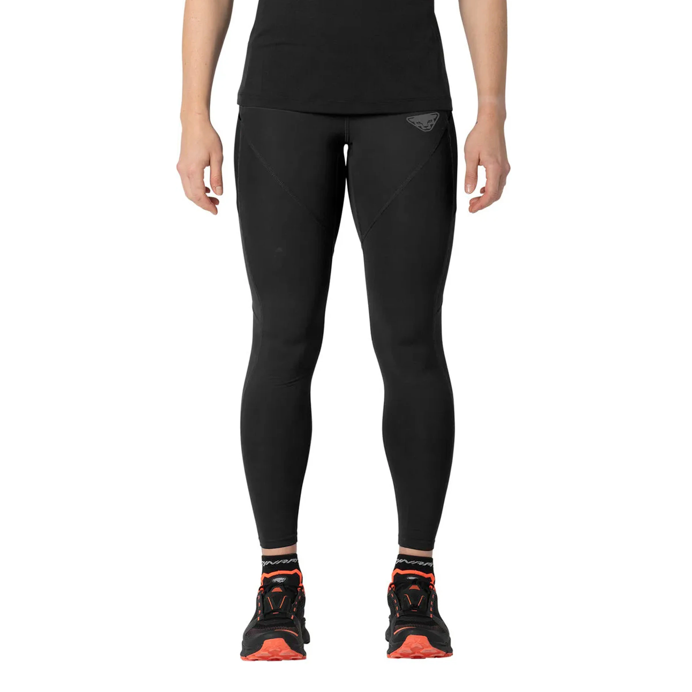 Dynafit Warm Ultra Tights Dames hardloopschoen