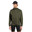 Odlo X-Alp Waterproof Jacket Heren Groen