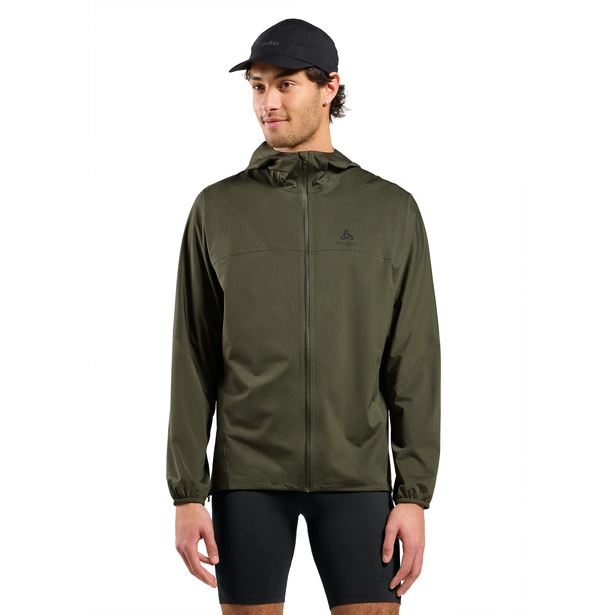 Odlo X-Alp Waterproof Jacket Heren