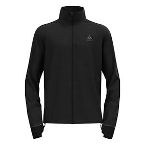 Odlo Zeroweight Pro Warm Jacket Heren Odlo Zeroweight Pro Warm Jacket Heren