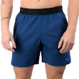 Mizuno Core 7.5 Inch Shorts Heren Blauw