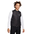 Nike Therma-FIT ADV Repel Aeroloft Vest Heren Zwart